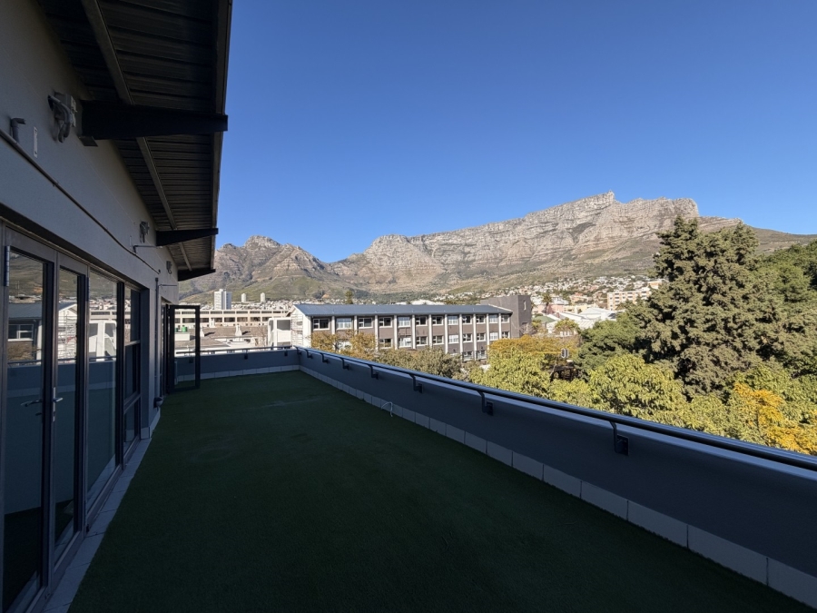 To Let Commercial Property for Rent in Gardens Western Cape